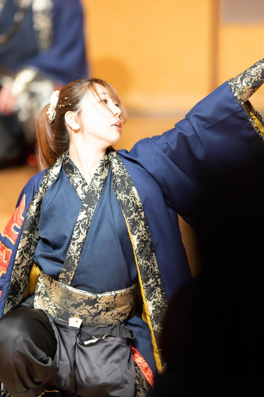 すりさわYOSAKOIまつり2025 2025/1/26