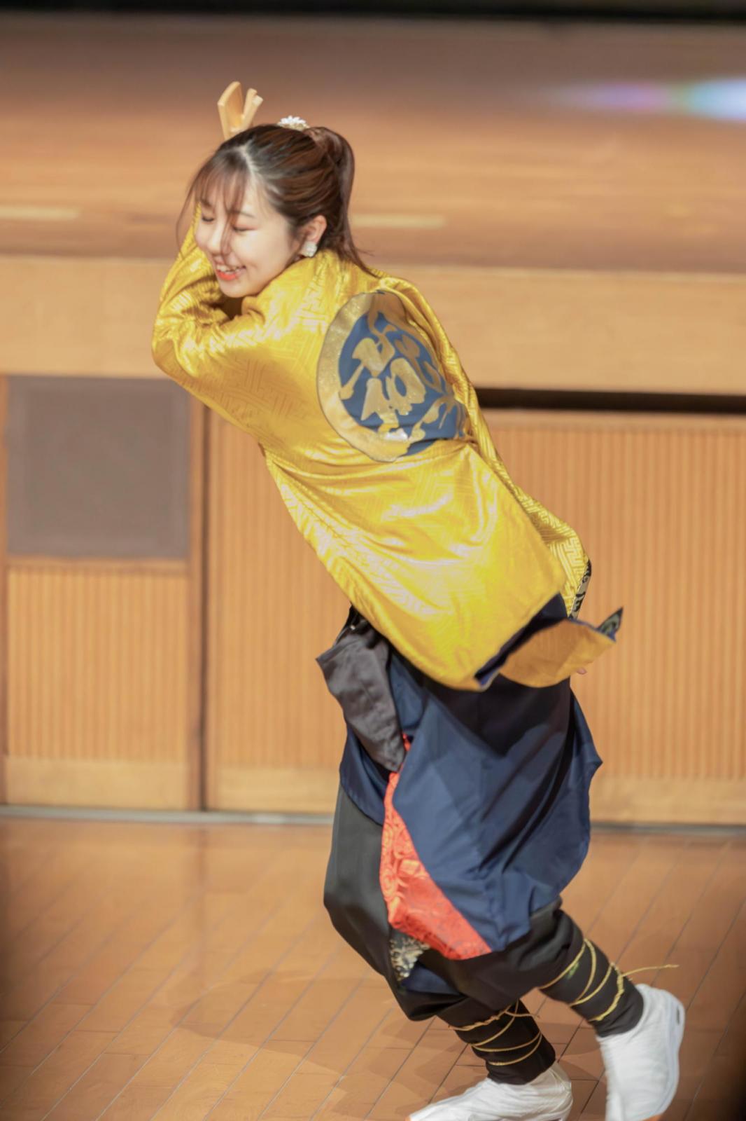 すりさわYOSAKOIまつり2025 2025/1/26