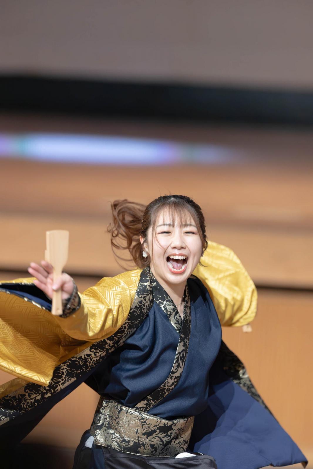 すりさわYOSAKOIまつり2025 2025/1/26