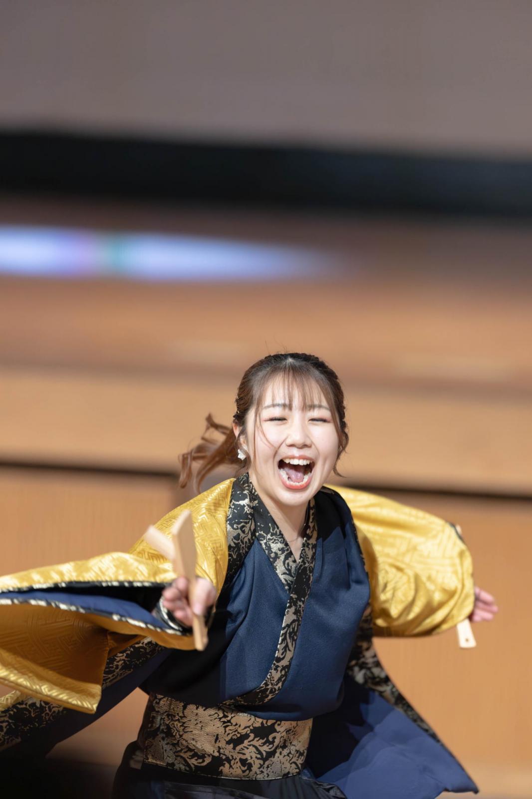 すりさわYOSAKOIまつり2025 2025/1/26