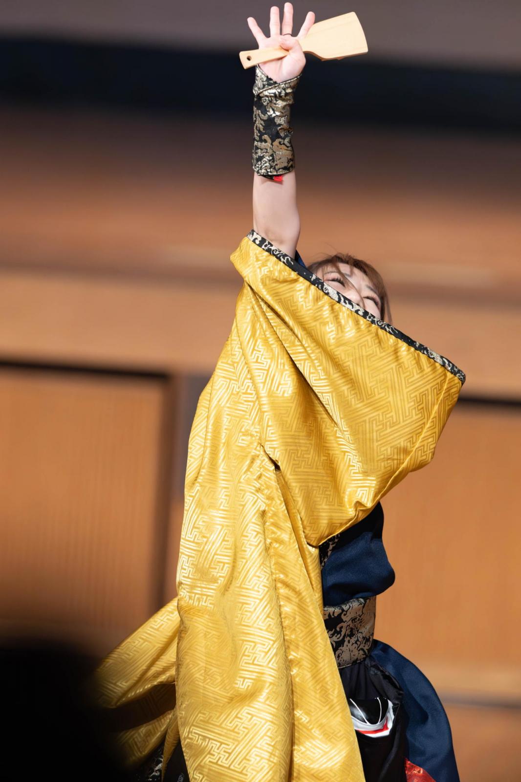 すりさわYOSAKOIまつり2025 2025/1/26