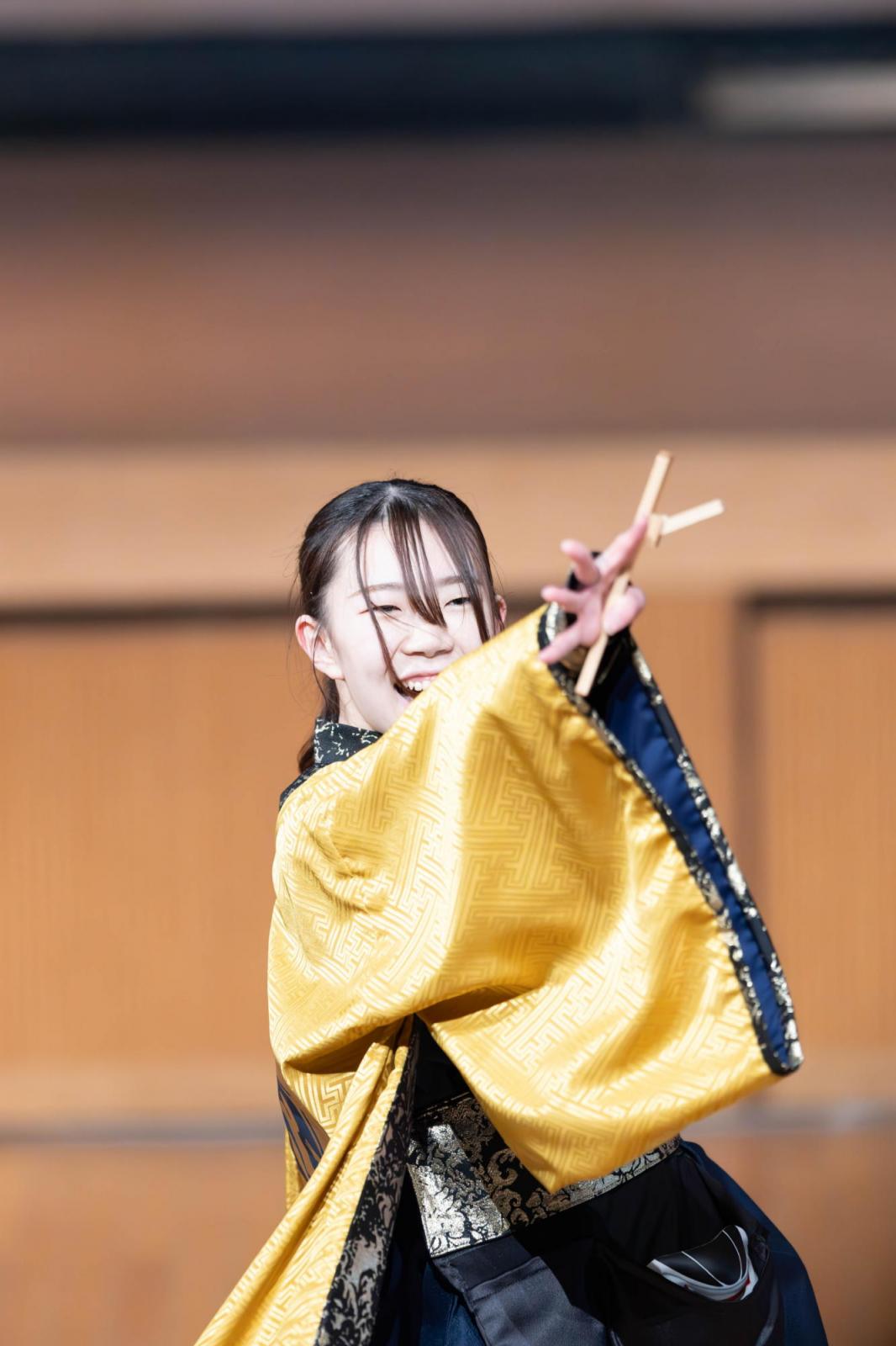 すりさわYOSAKOIまつり2025 2025/1/26