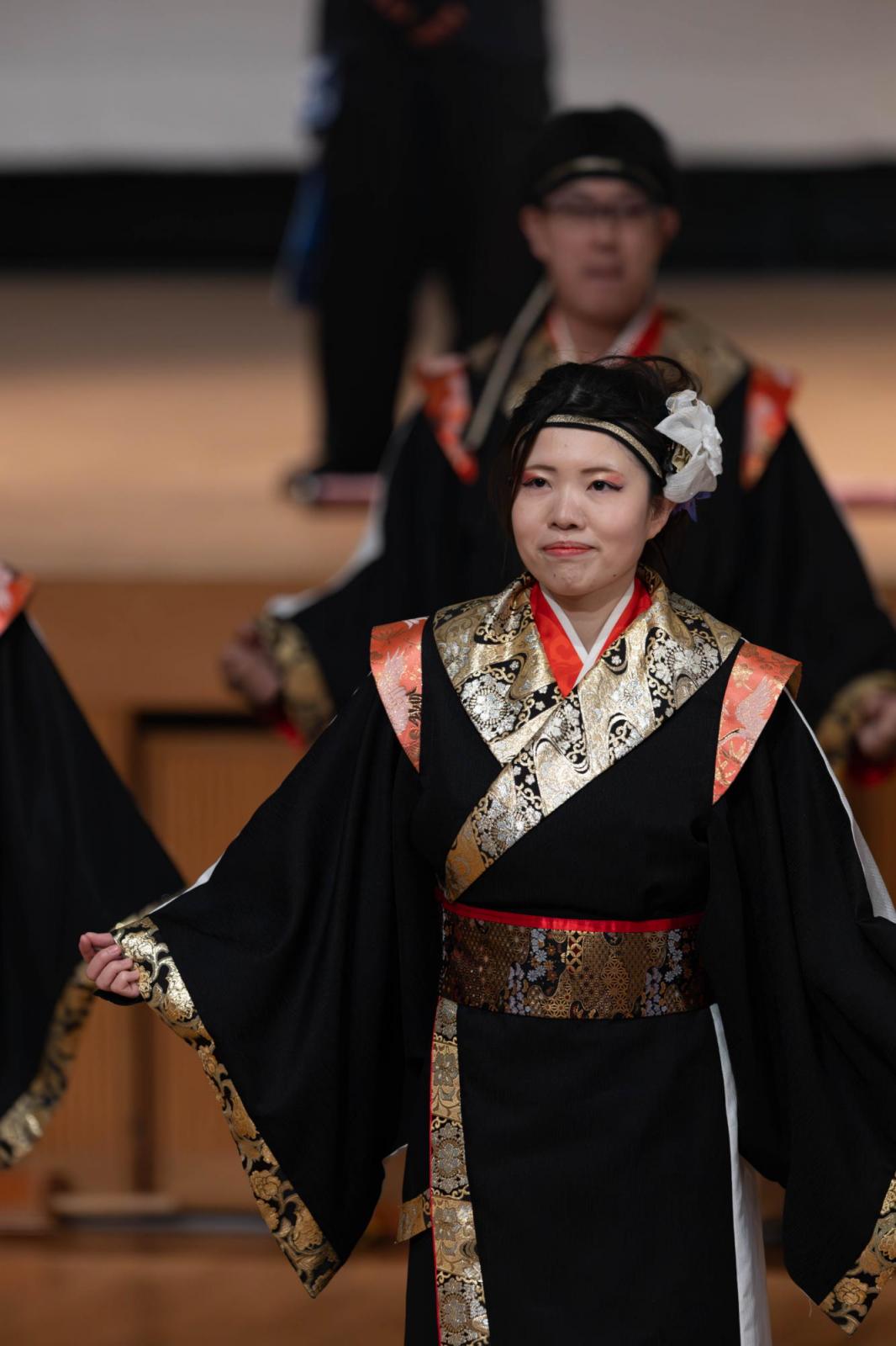 すりさわYOSAKOIまつり2025 2025/1/26