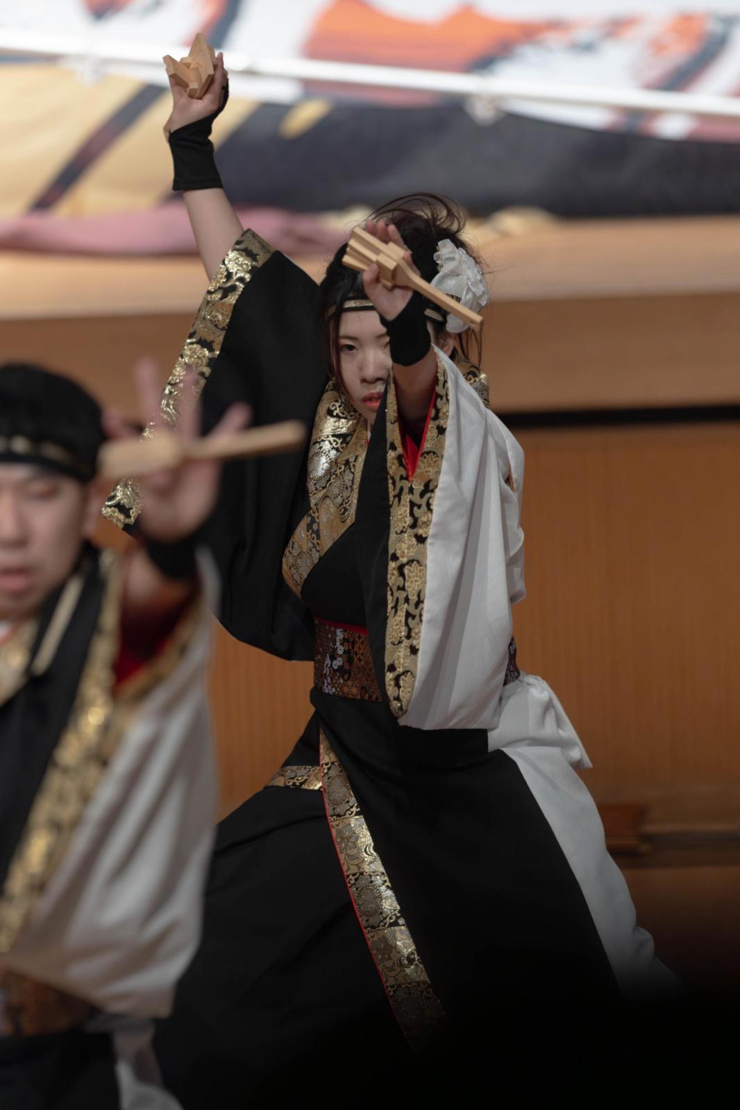 すりさわYOSAKOIまつり2025 2025/1/26