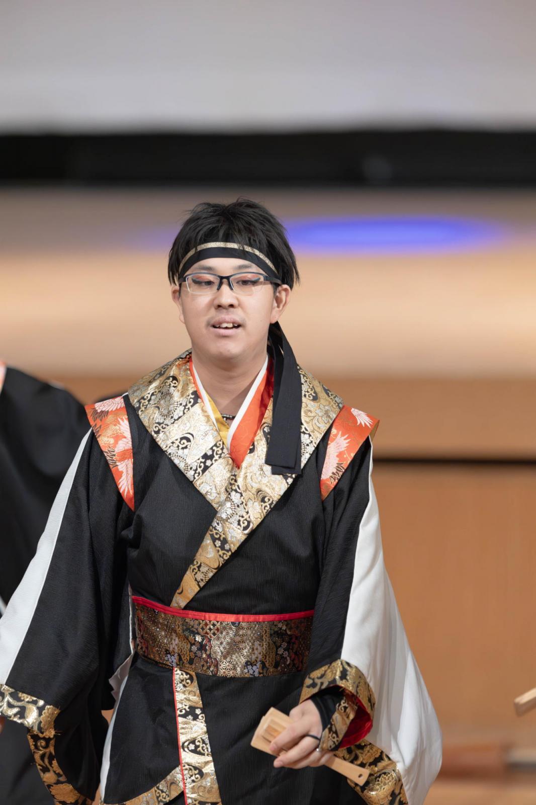 すりさわYOSAKOIまつり2025 2025/1/26