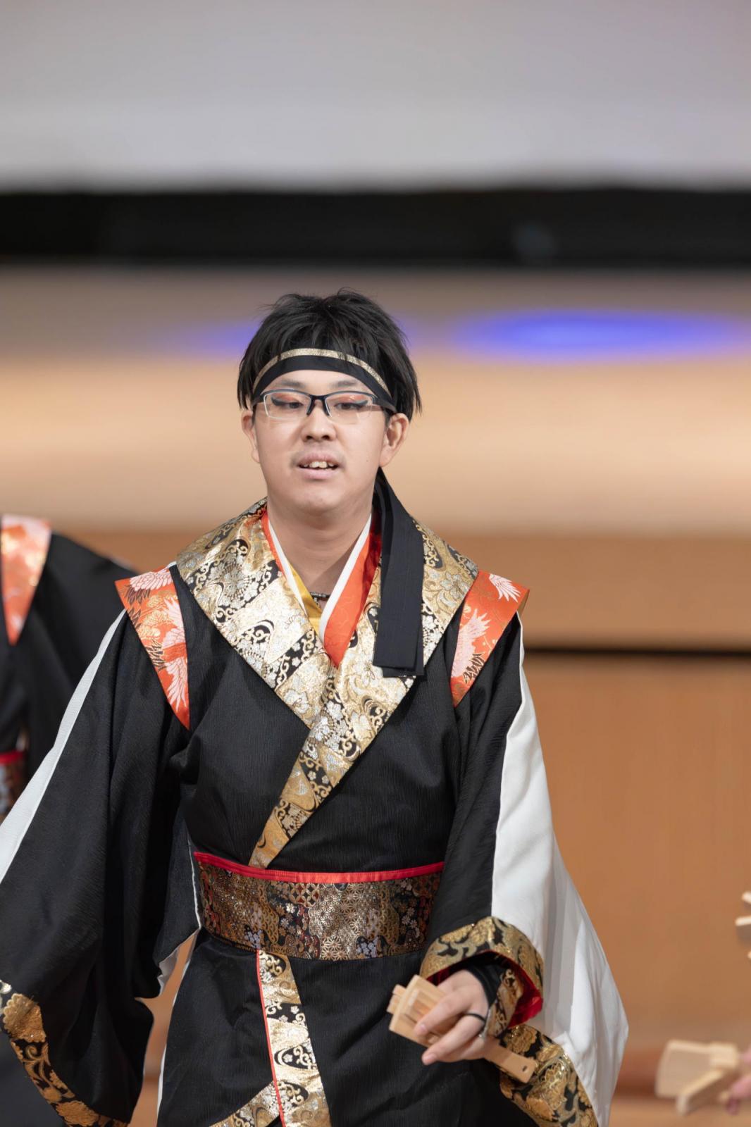 すりさわYOSAKOIまつり2025 2025/1/26