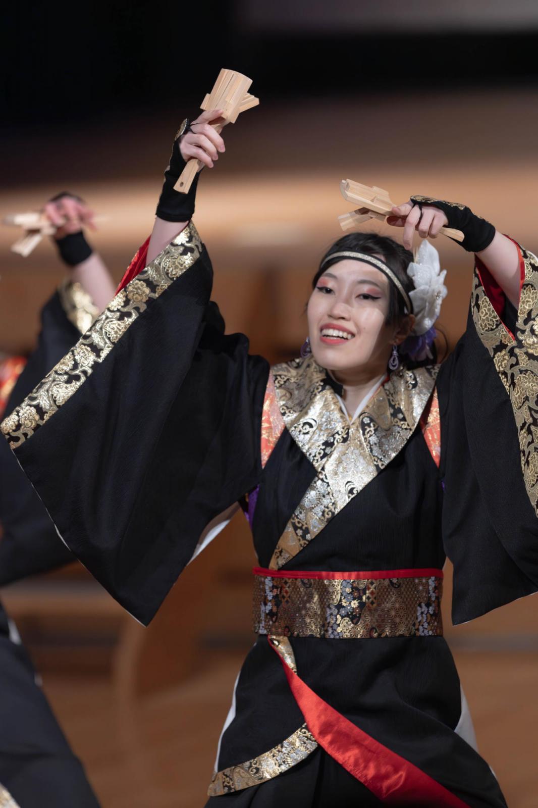 すりさわYOSAKOIまつり2025 2025/1/26