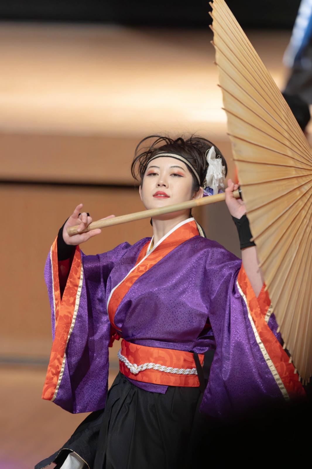 すりさわYOSAKOIまつり2025 2025/1/26