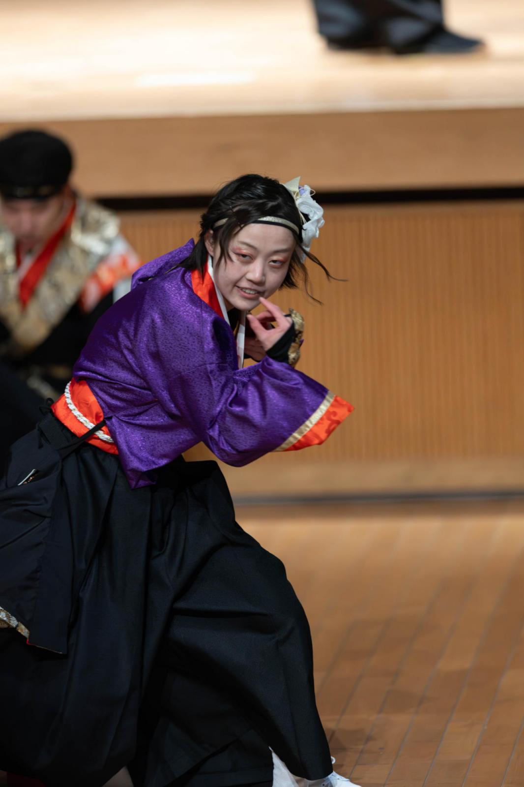 すりさわYOSAKOIまつり2025 2025/1/26