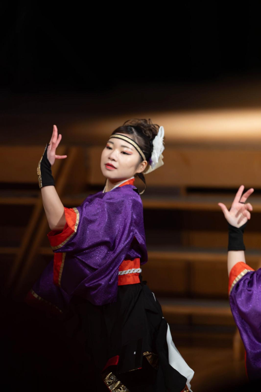 すりさわYOSAKOIまつり2025 2025/1/26