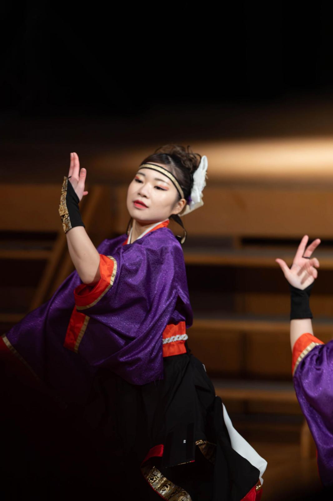 すりさわYOSAKOIまつり2025 2025/1/26