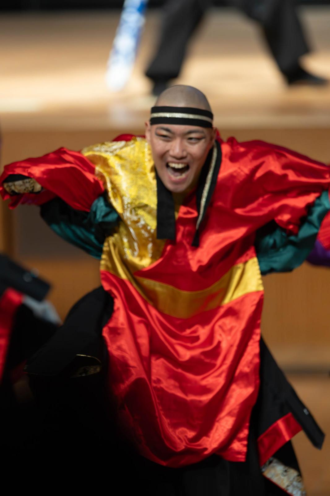 すりさわYOSAKOIまつり2025 2025/1/26