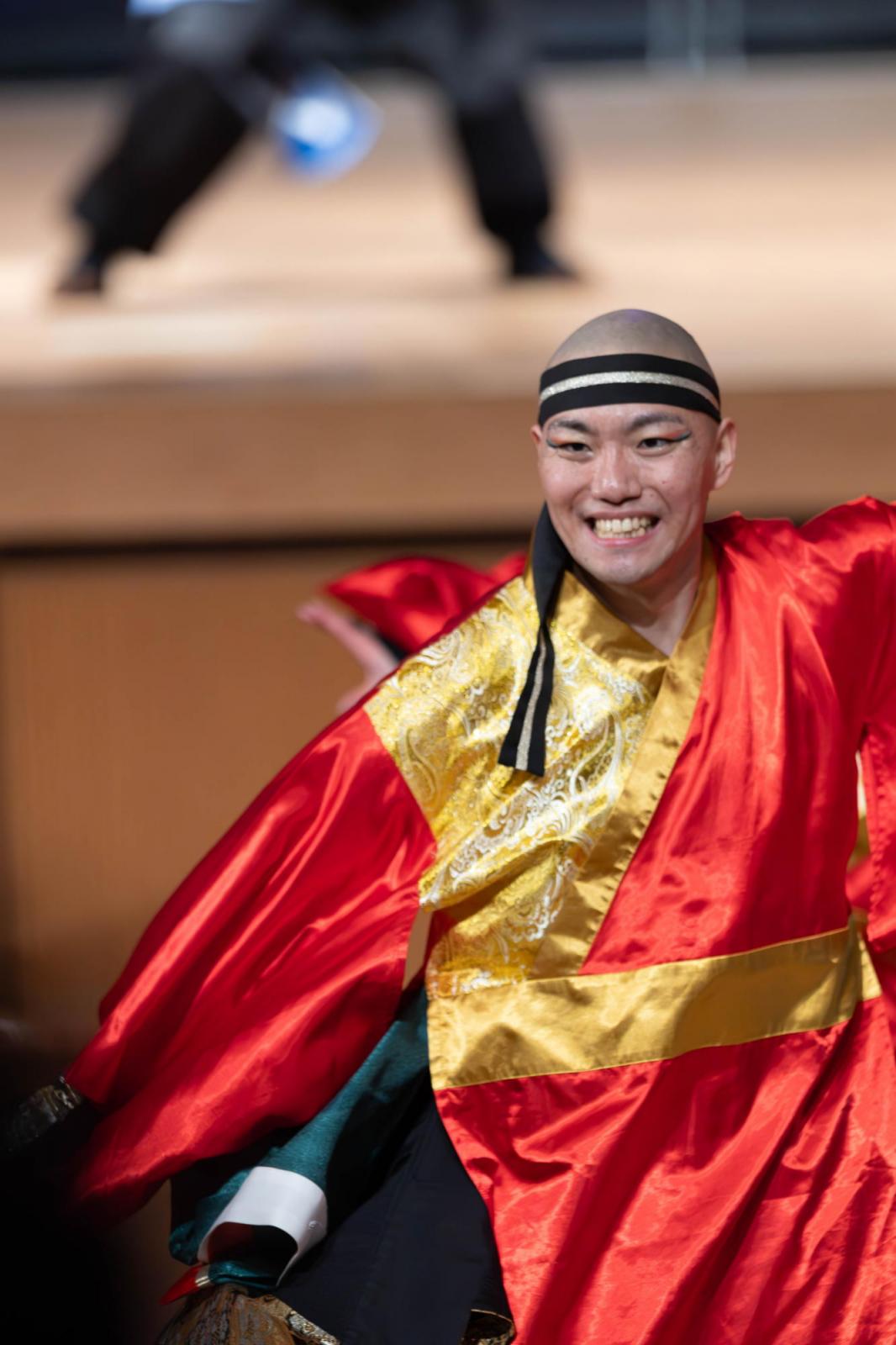 すりさわYOSAKOIまつり2025 2025/1/26