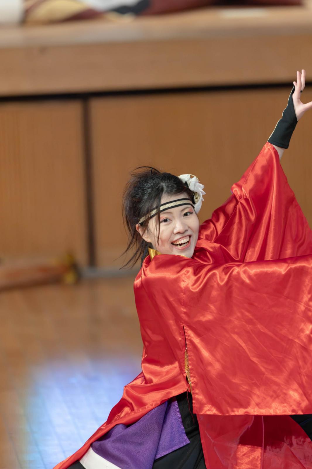 すりさわYOSAKOIまつり2025 2025/1/26