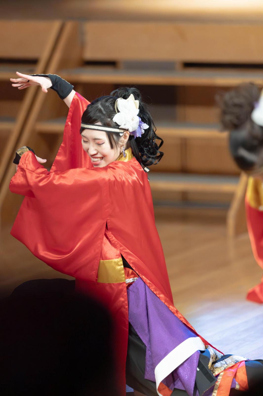 すりさわYOSAKOIまつり2025 2025/1/26