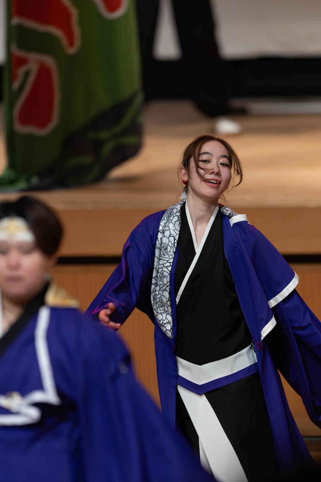 すりさわYOSAKOIまつり2025 2025/1/26