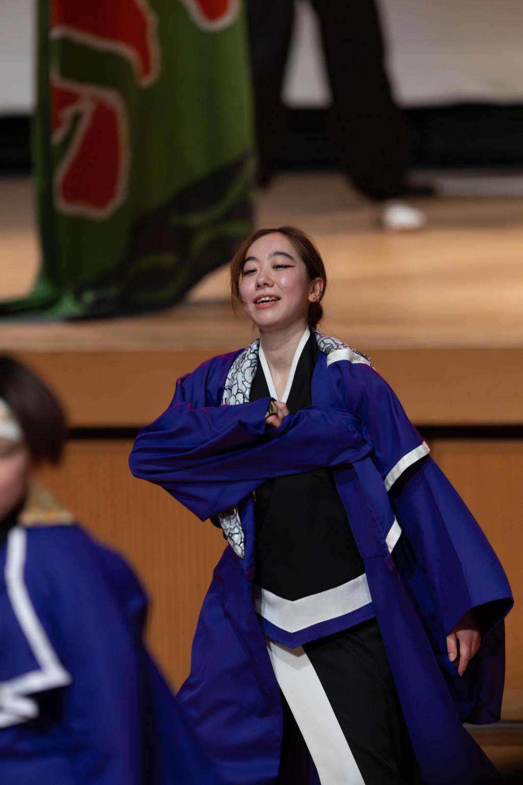 すりさわYOSAKOIまつり2025 2025/1/26