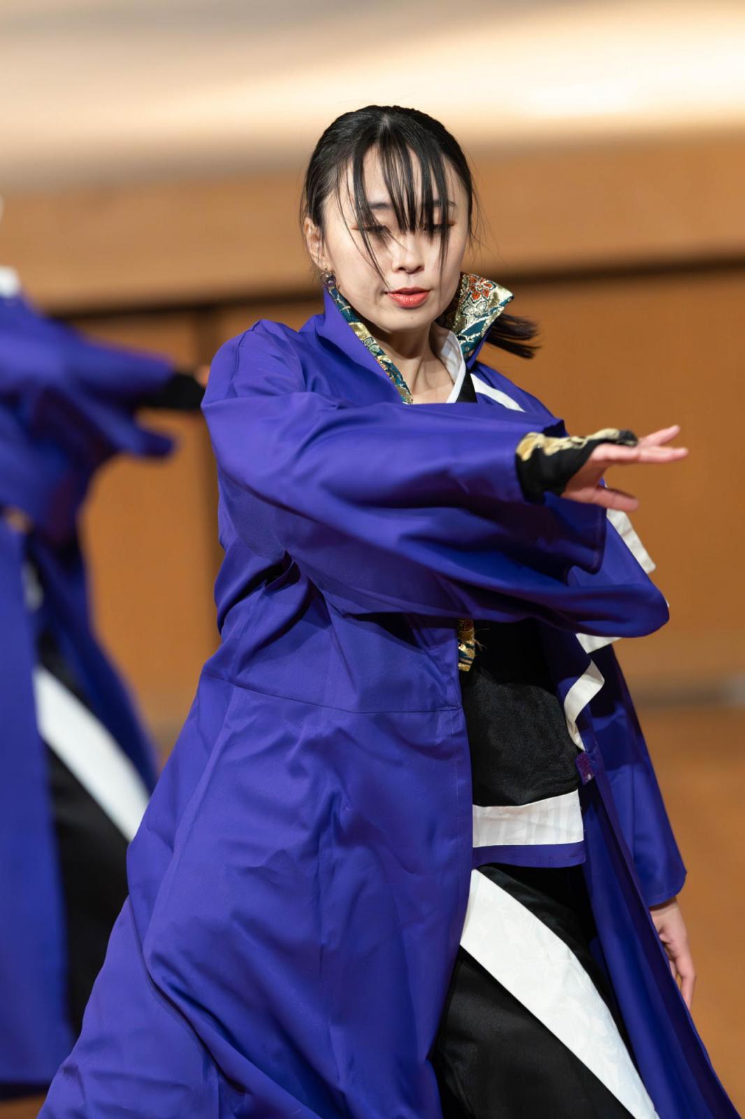 すりさわYOSAKOIまつり2025 2025/1/26