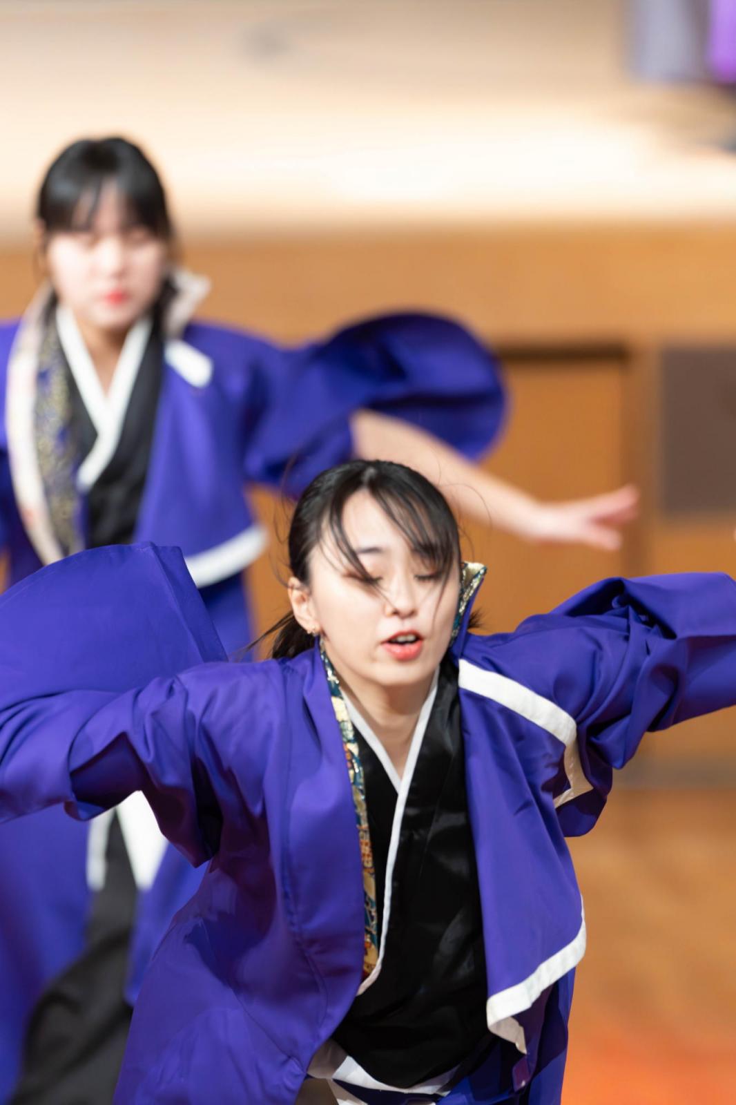 すりさわYOSAKOIまつり2025 2025/1/26