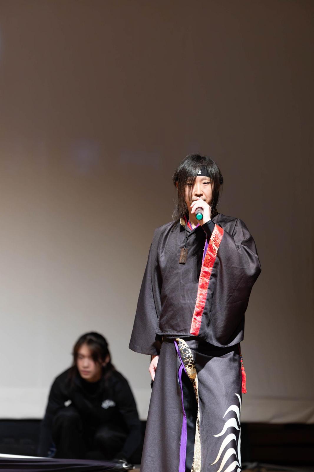 すりさわYOSAKOIまつり2025 2025/1/26