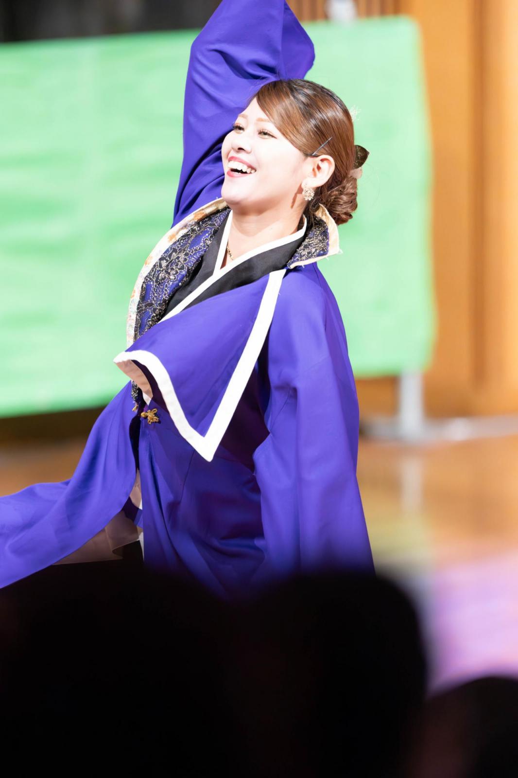 すりさわYOSAKOIまつり2025 2025/1/26