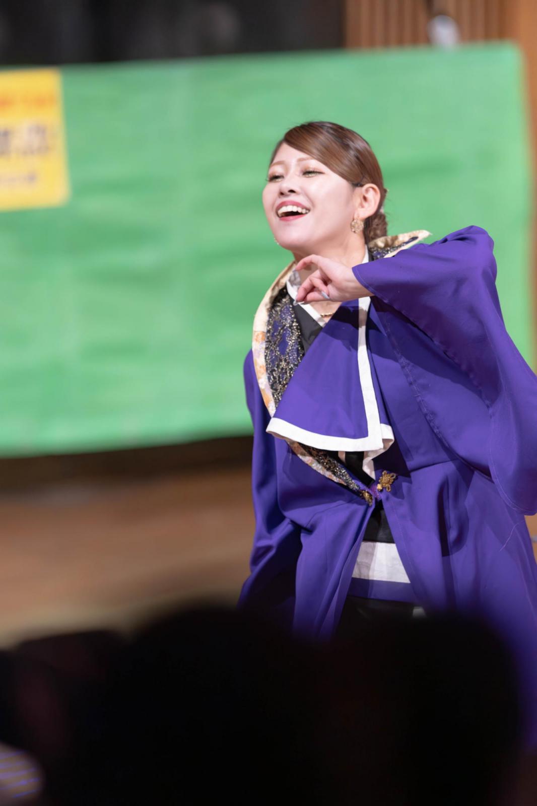 すりさわYOSAKOIまつり2025 2025/1/26