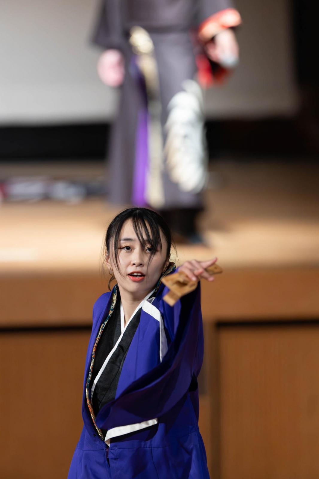 すりさわYOSAKOIまつり2025 2025/1/26