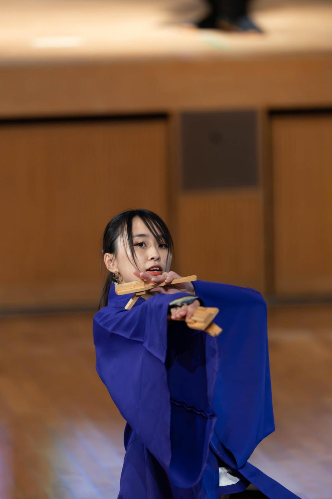 すりさわYOSAKOIまつり2025 2025/1/26