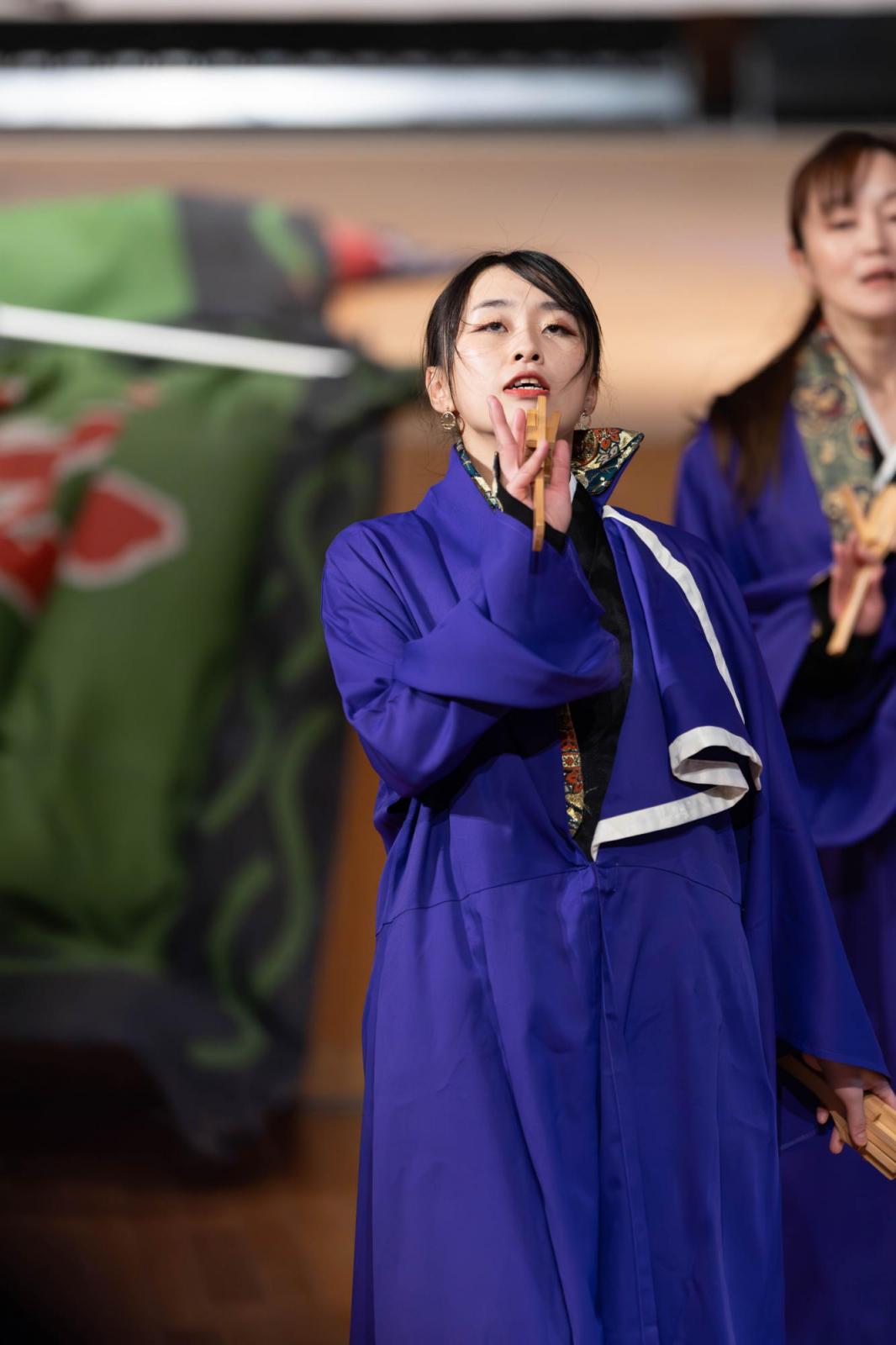 すりさわYOSAKOIまつり2025 2025/1/26