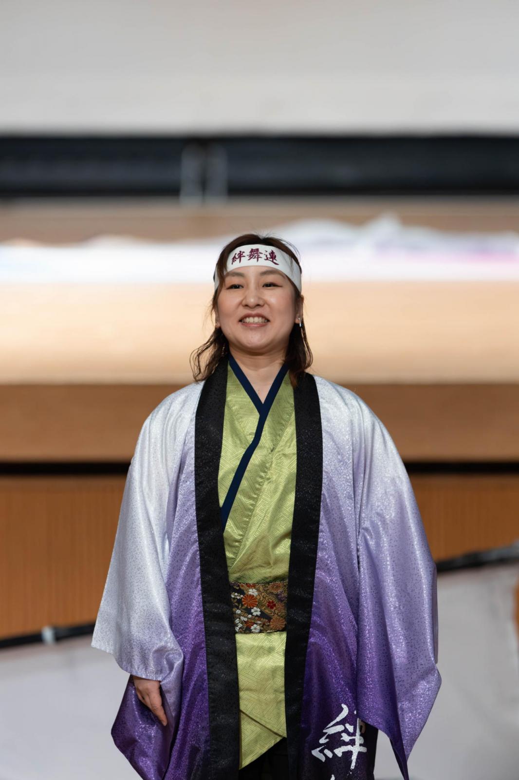 すりさわYOSAKOIまつり2025 2025/1/26