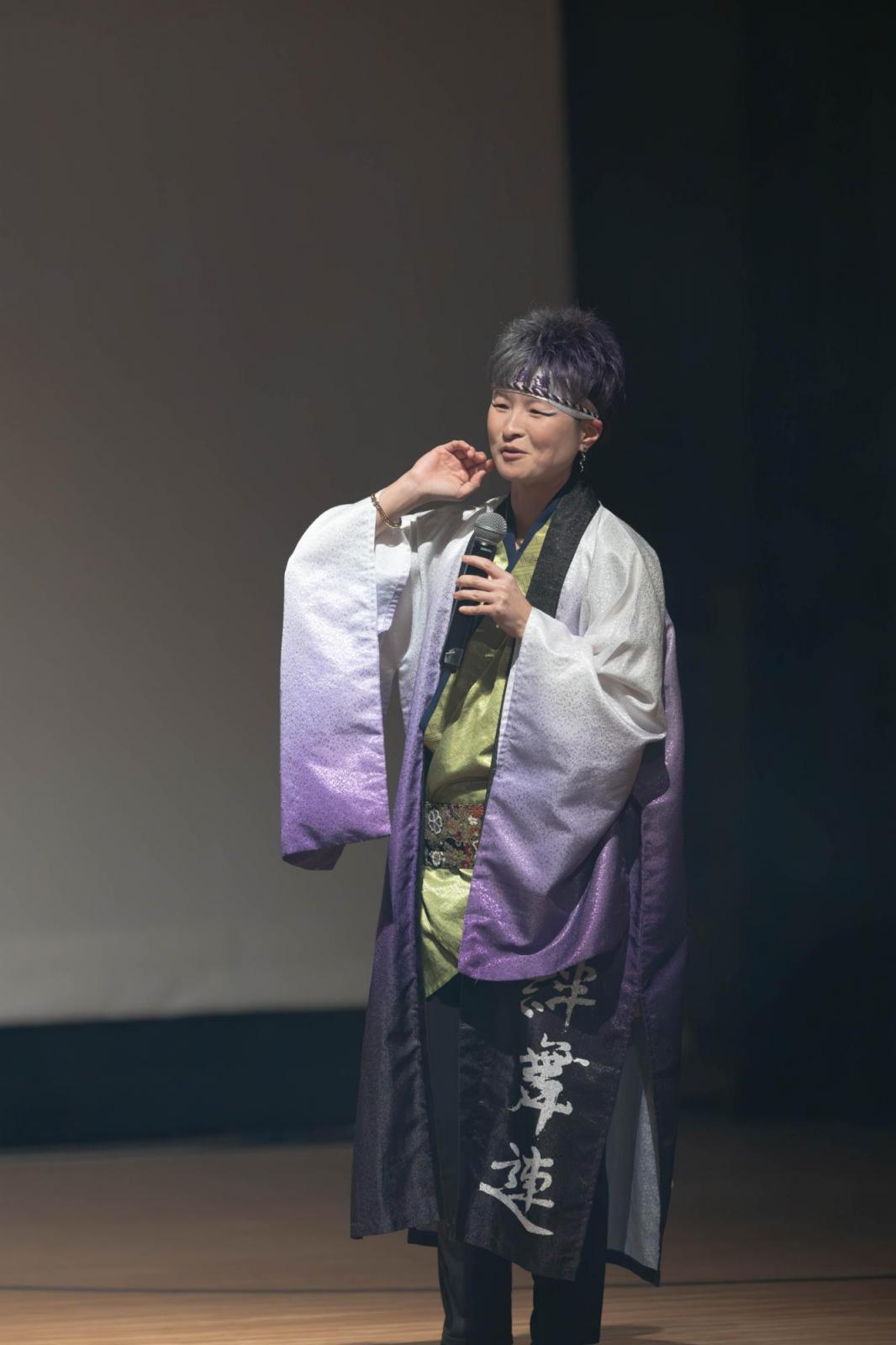 すりさわYOSAKOIまつり2025 2025/1/26