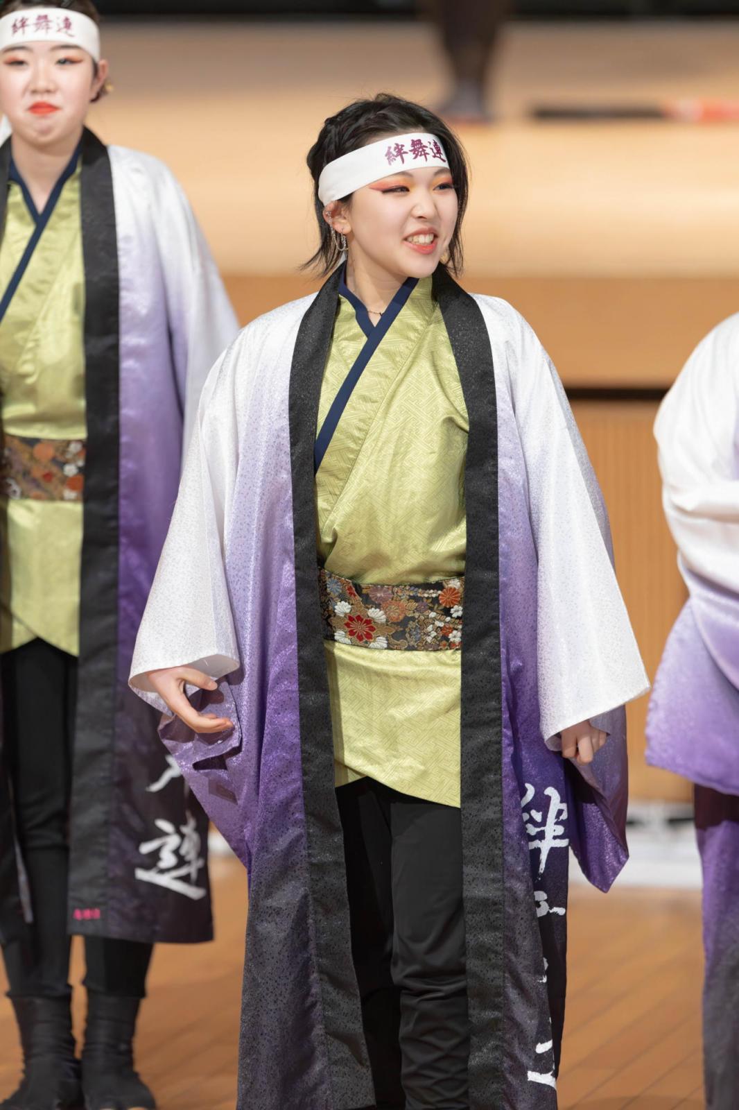 すりさわYOSAKOIまつり2025 2025/1/26