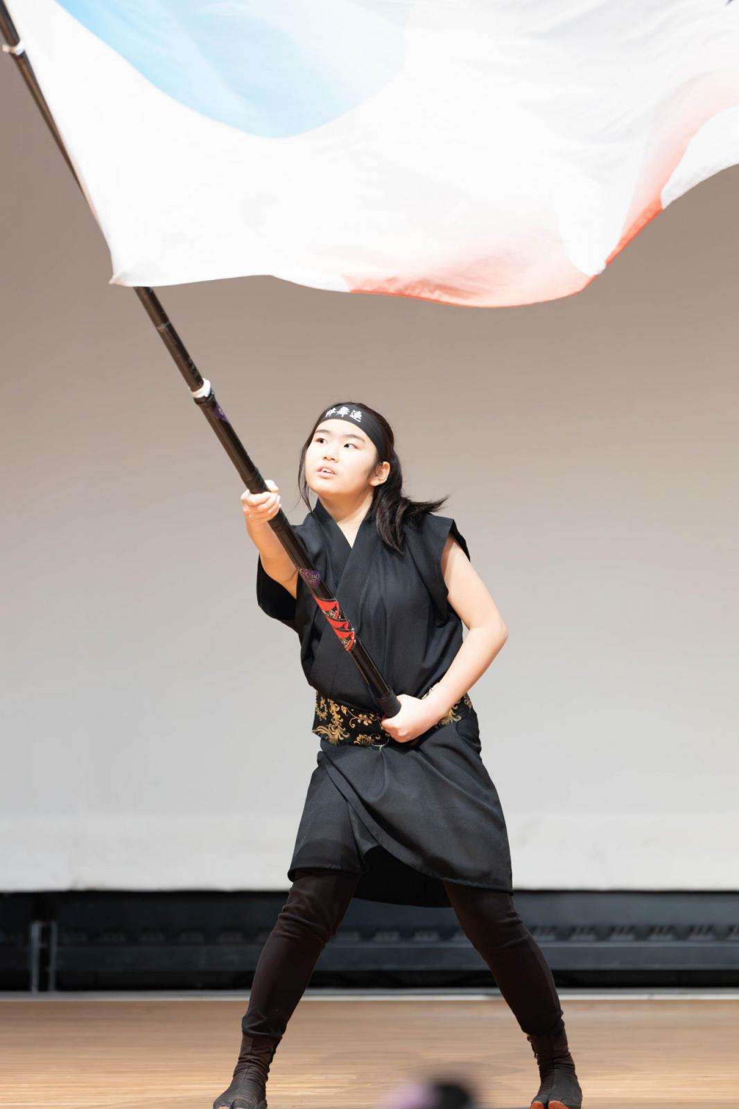 すりさわYOSAKOIまつり2025 2025/1/26