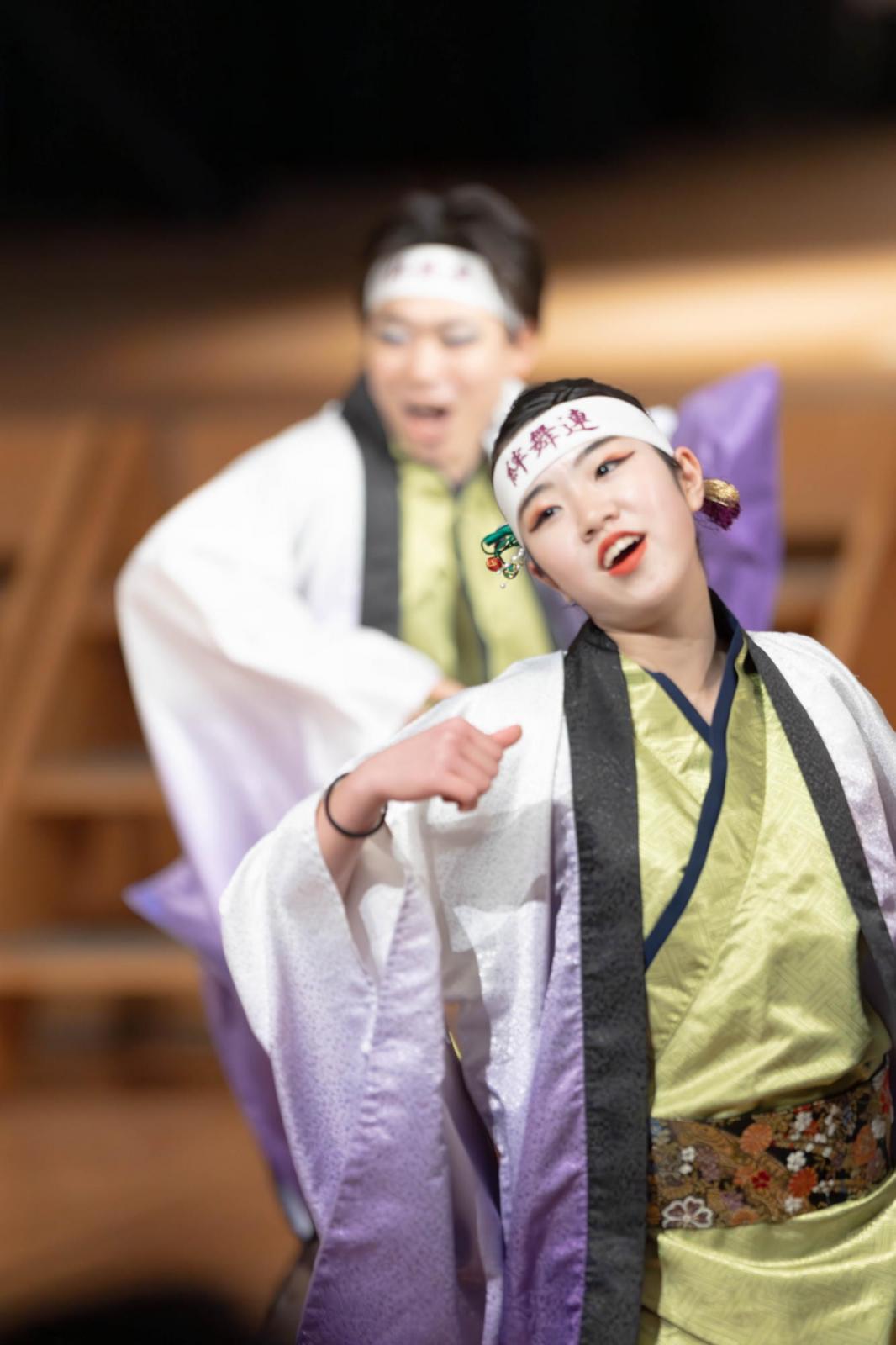 すりさわYOSAKOIまつり2025 2025/1/26