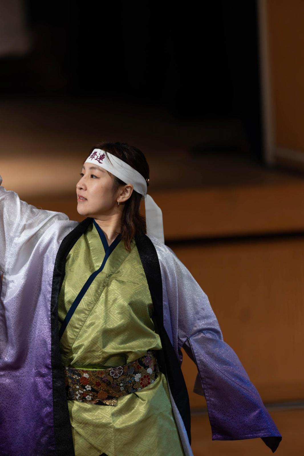 すりさわYOSAKOIまつり2025 2025/1/26