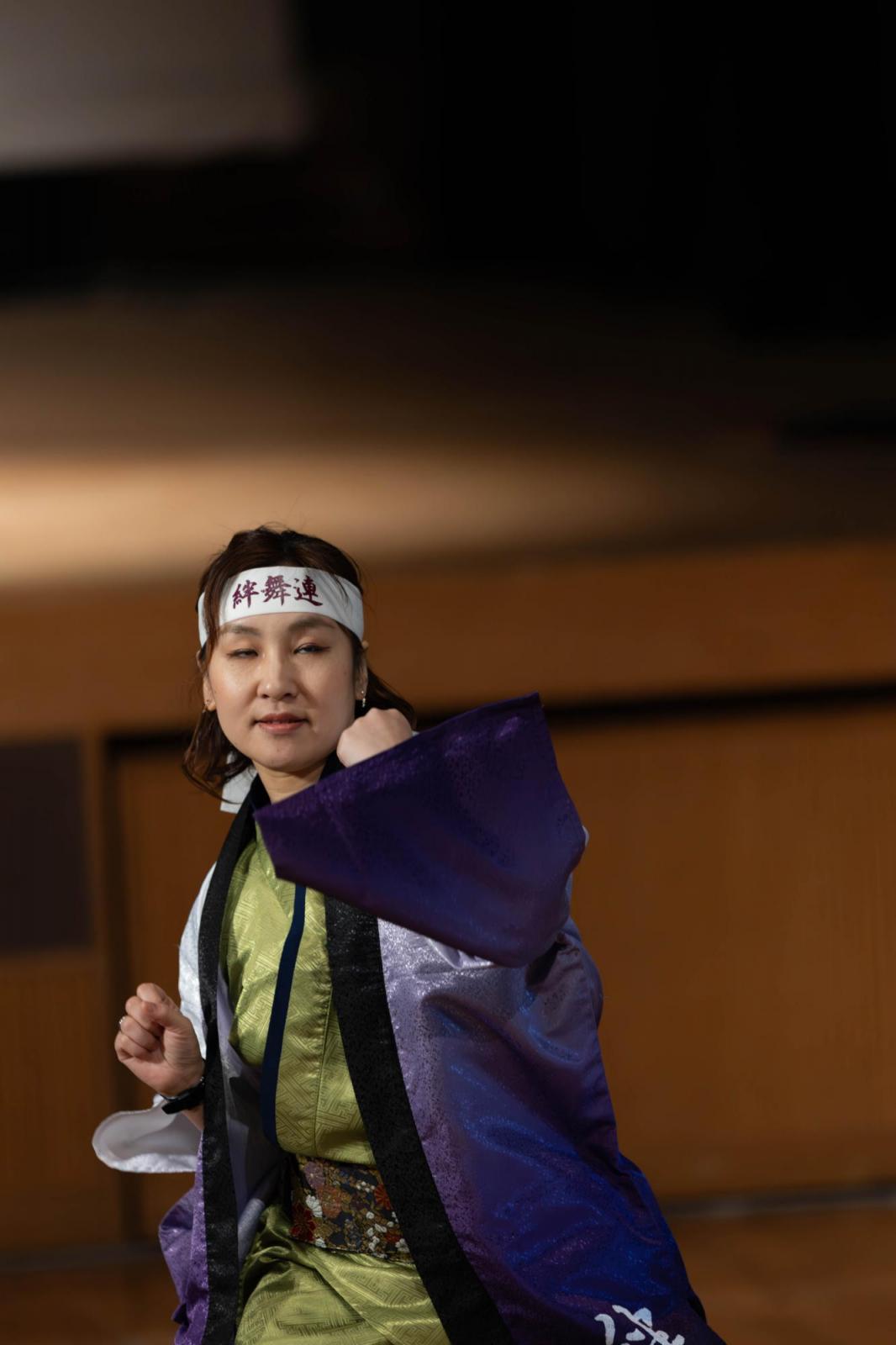 すりさわYOSAKOIまつり2025 2025/1/26