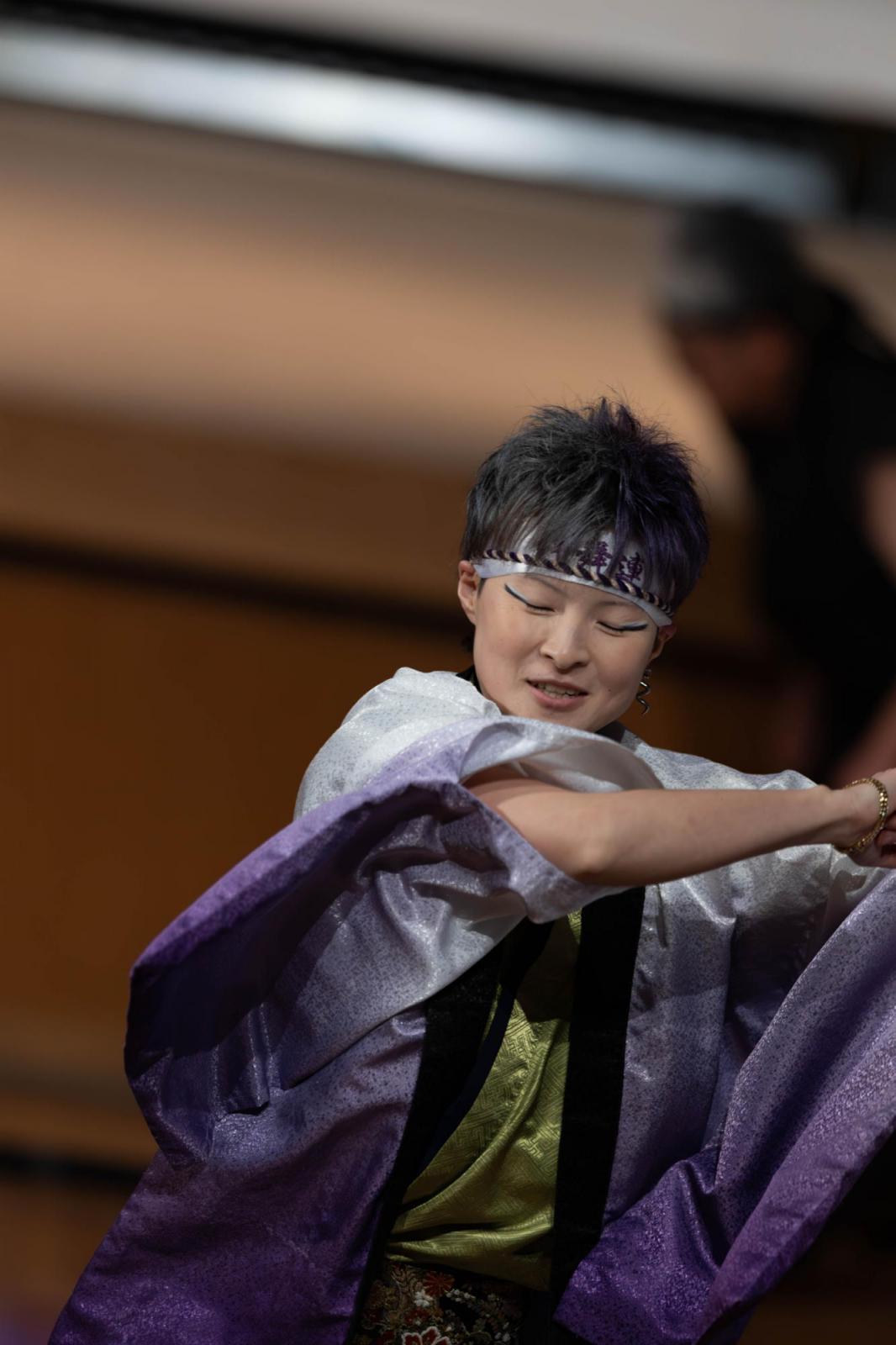 すりさわYOSAKOIまつり2025 2025/1/26