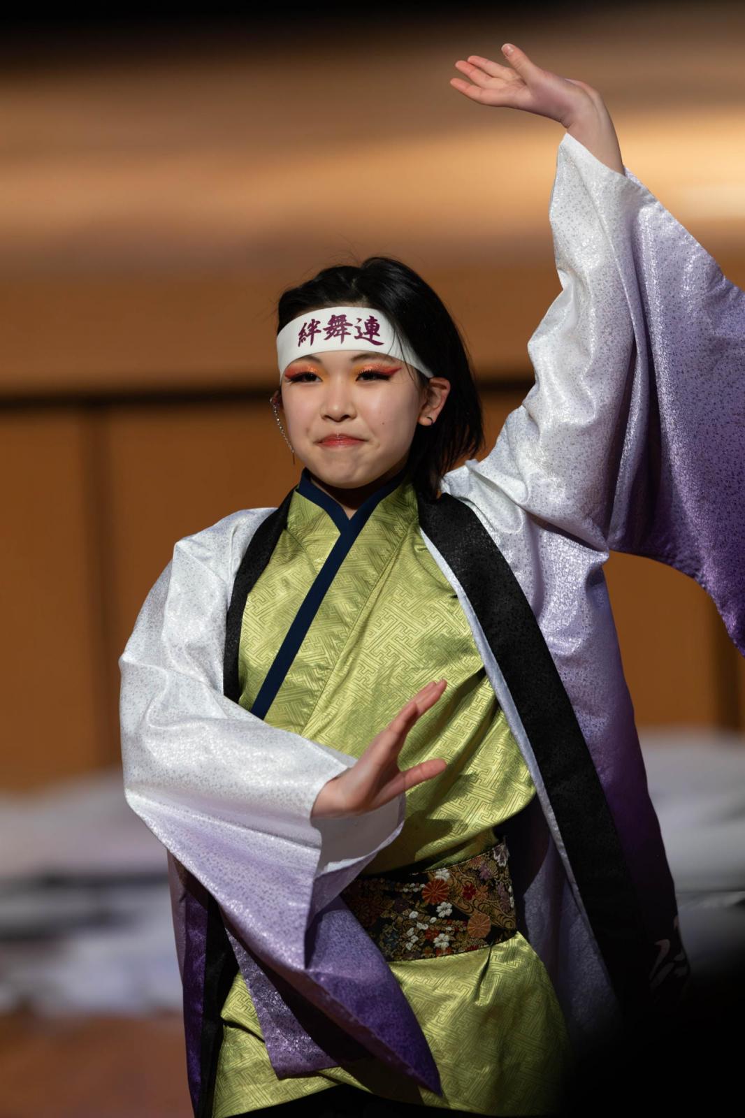 すりさわYOSAKOIまつり2025 2025/1/26