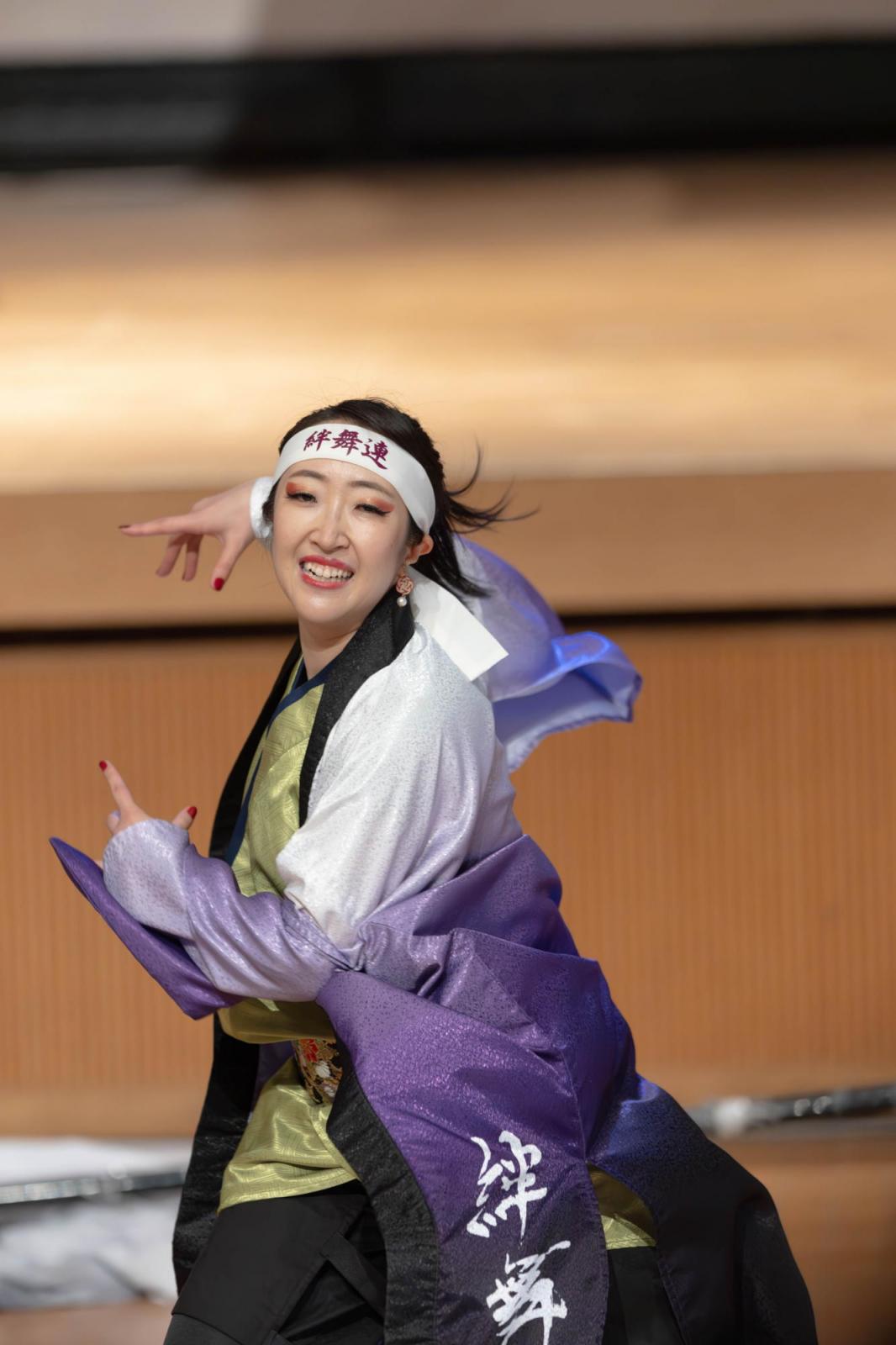 すりさわYOSAKOIまつり2025 2025/1/26