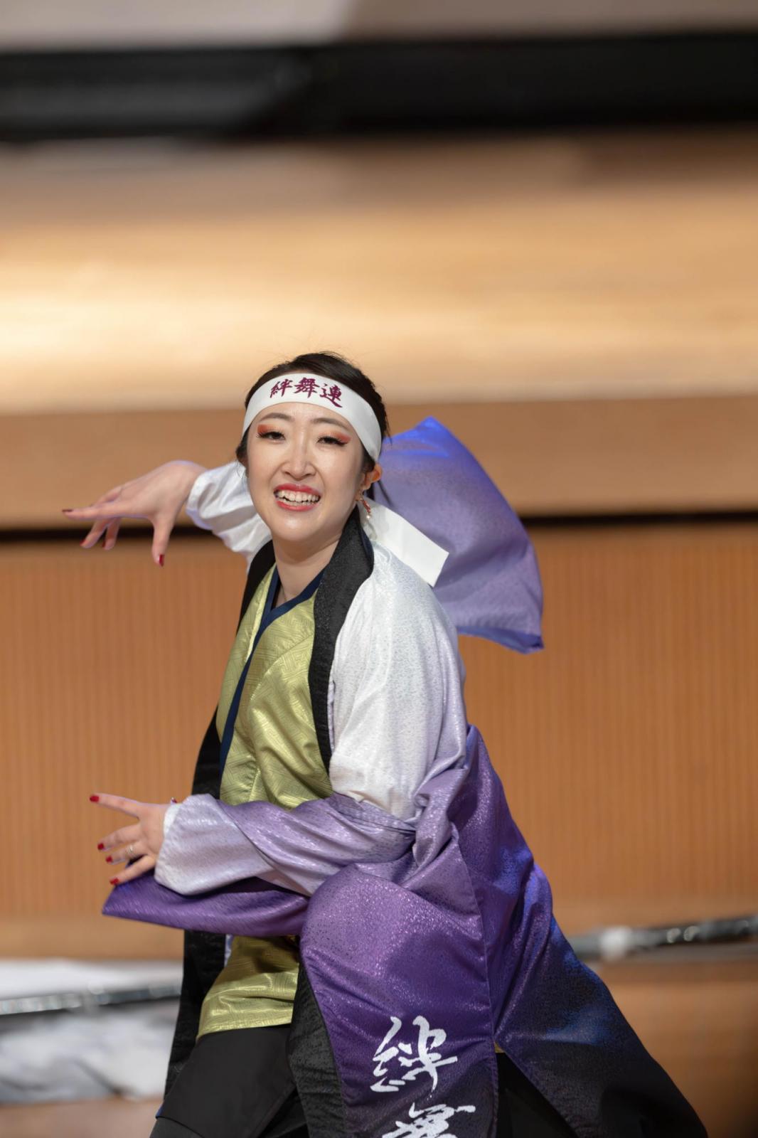 すりさわYOSAKOIまつり2025 2025/1/26