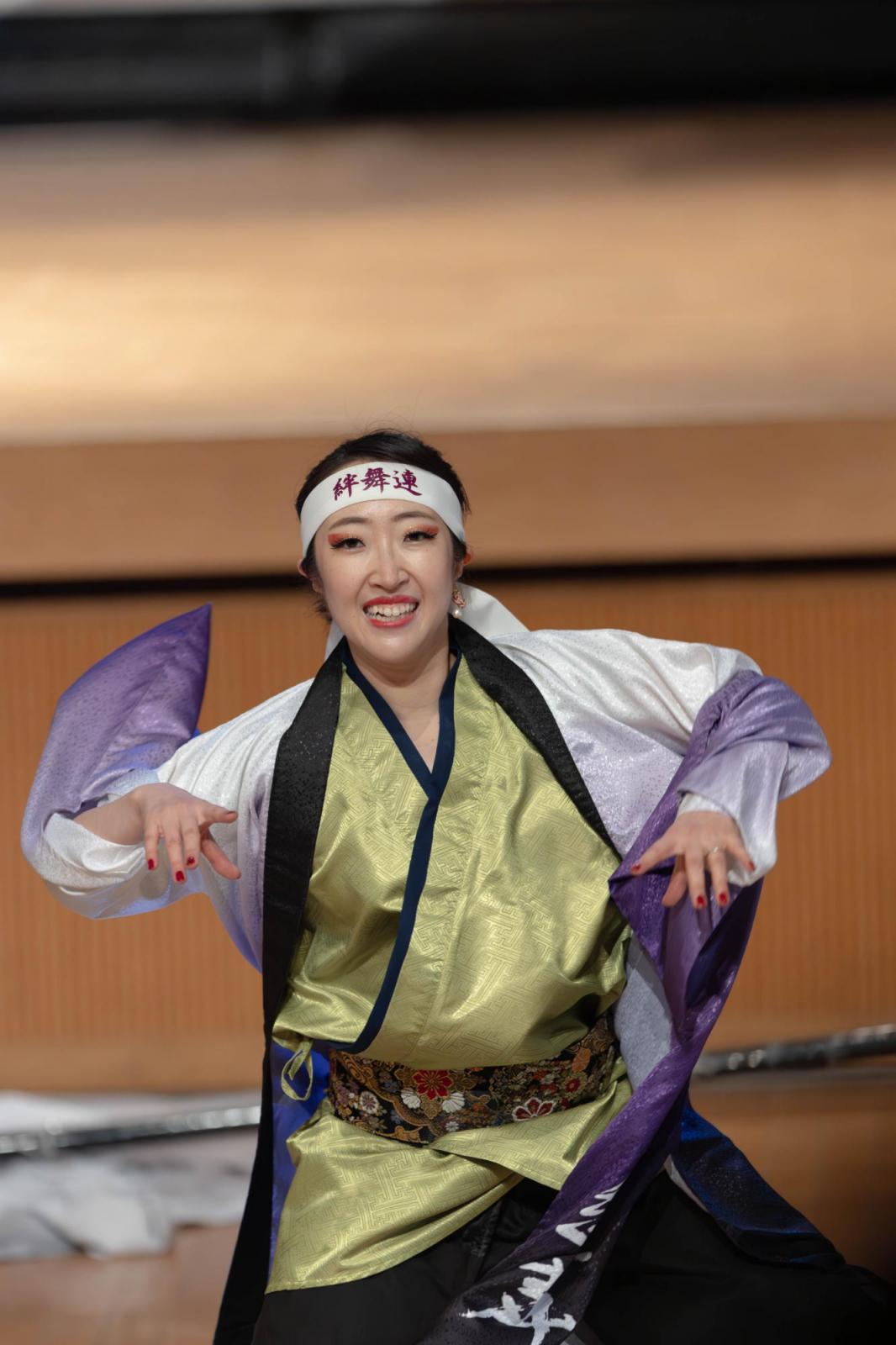 すりさわYOSAKOIまつり2025 2025/1/26