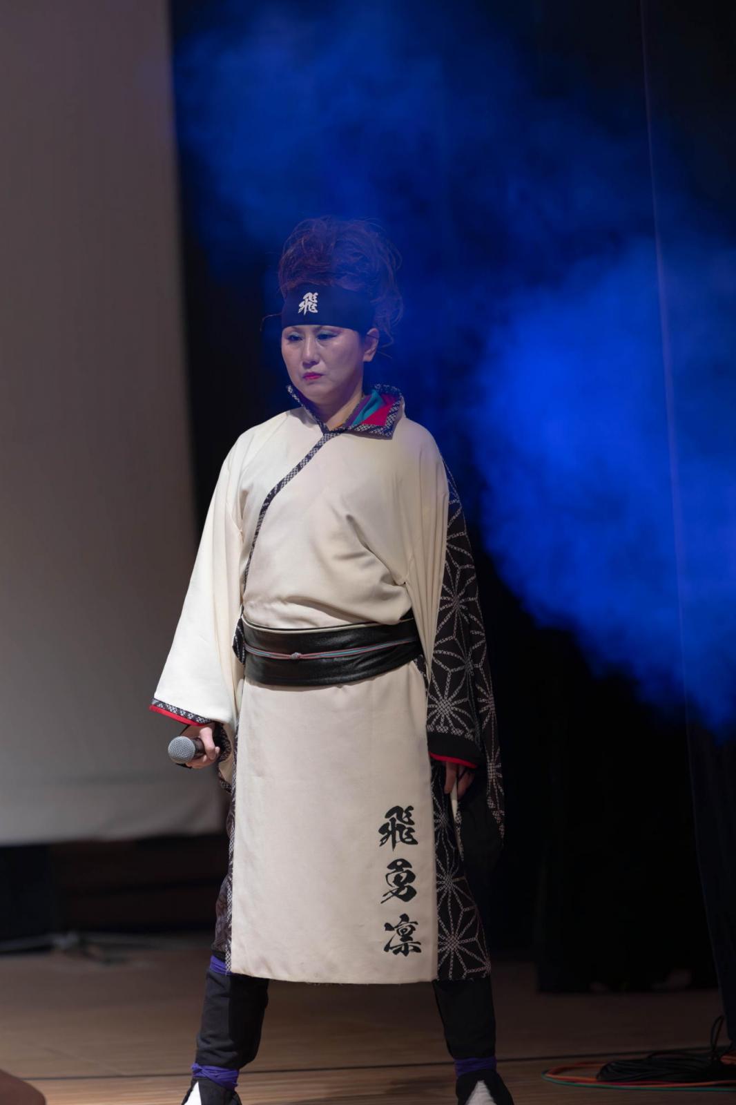 すりさわYOSAKOIまつり2025 2025/1/26