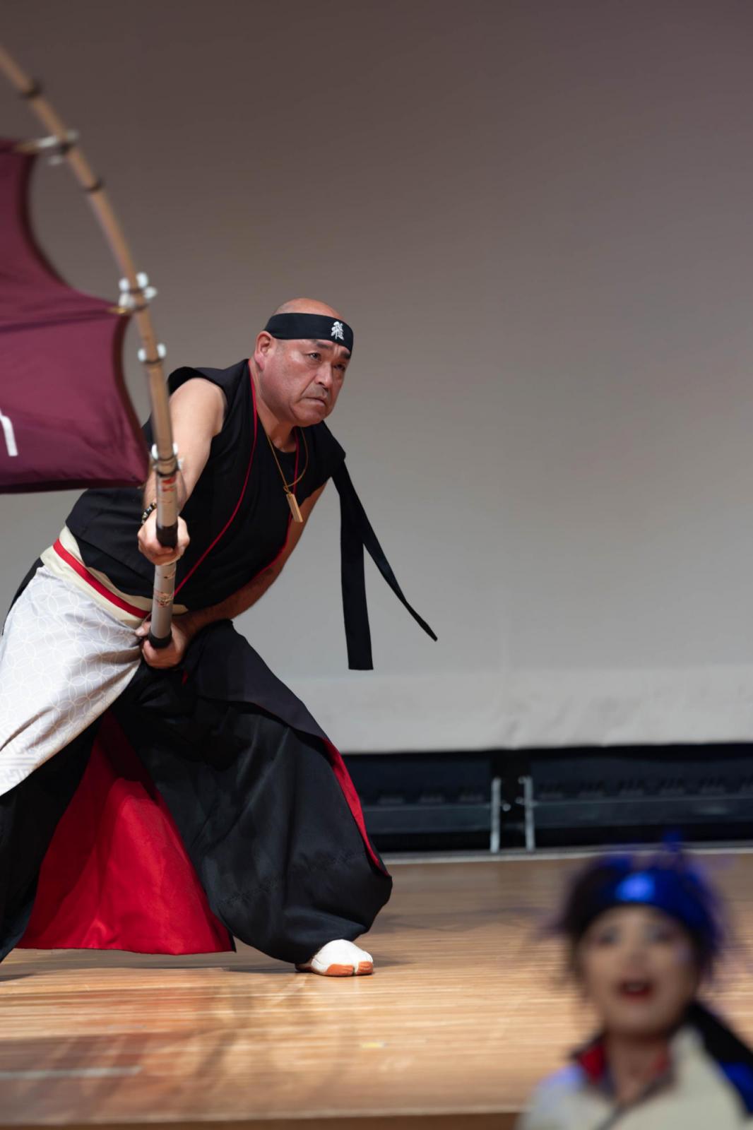 すりさわYOSAKOIまつり2025 2025/1/26