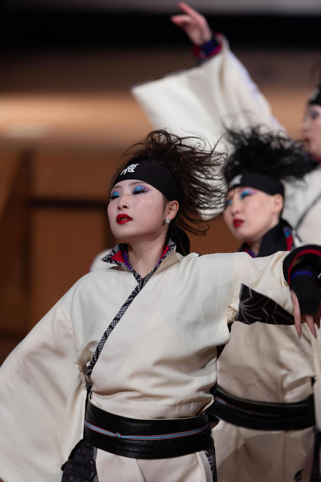 すりさわYOSAKOIまつり2025 2025/1/26