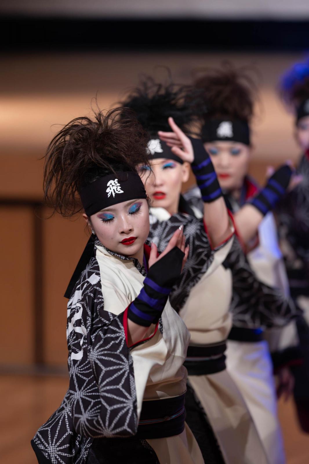 すりさわYOSAKOIまつり2025 2025/1/26