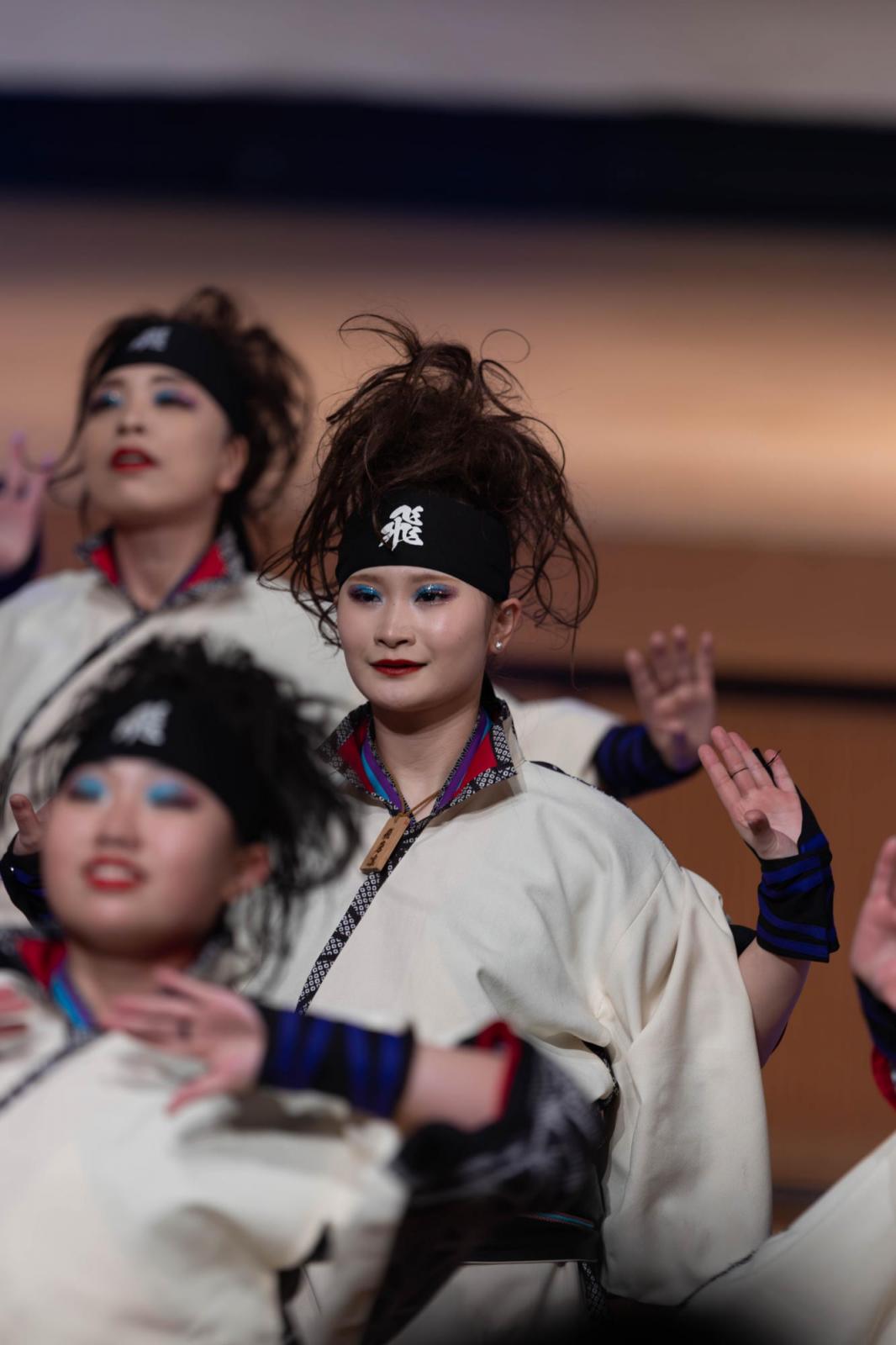 すりさわYOSAKOIまつり2025 2025/1/26