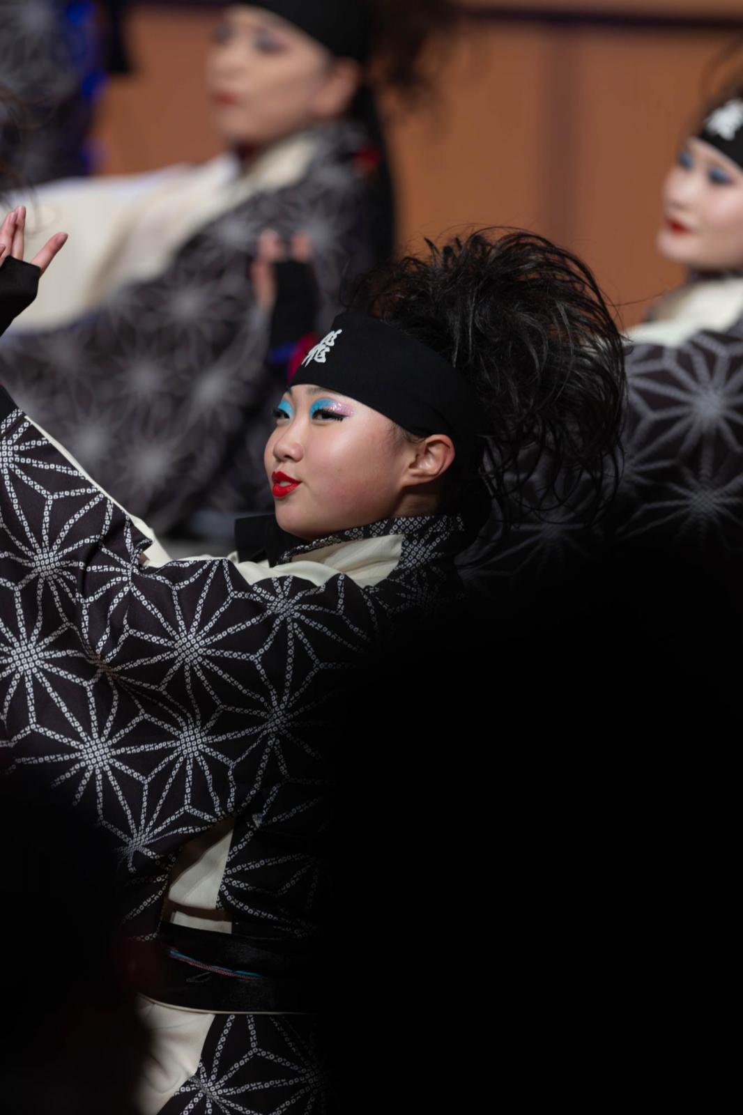 すりさわYOSAKOIまつり2025 2025/1/26