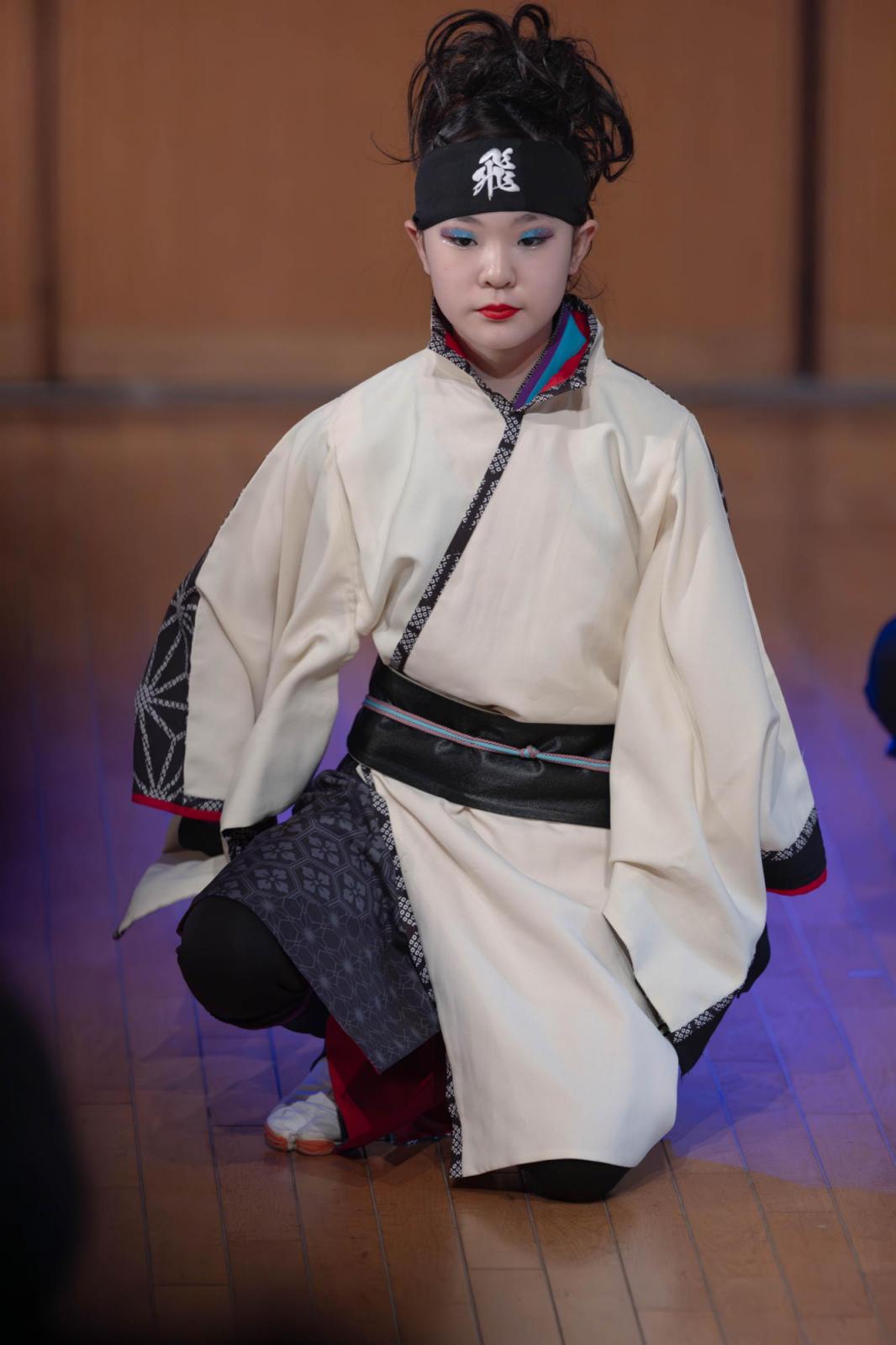 すりさわYOSAKOIまつり2025 2025/1/26