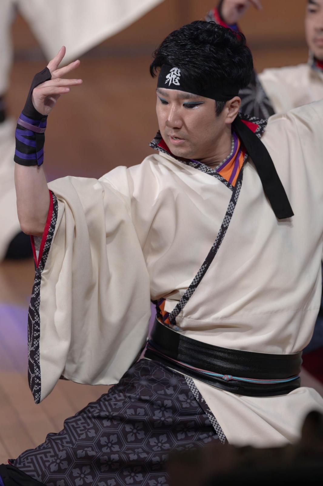 すりさわYOSAKOIまつり2025 2025/1/26