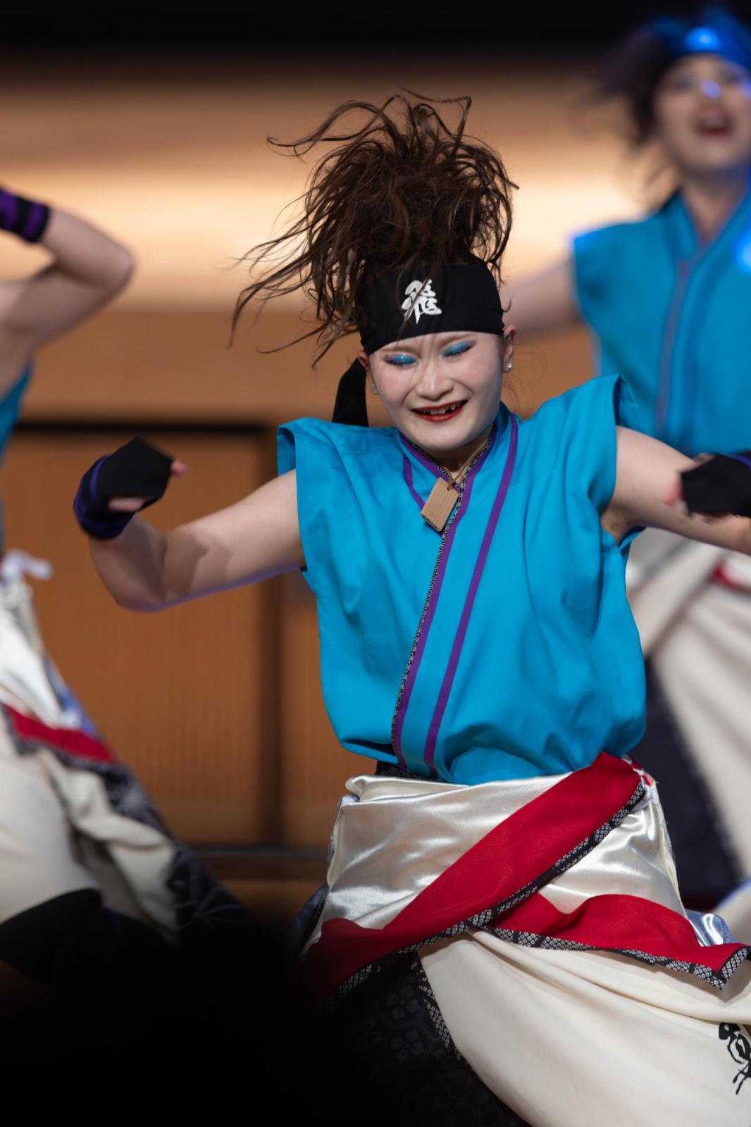 すりさわYOSAKOIまつり2025 2025/1/26